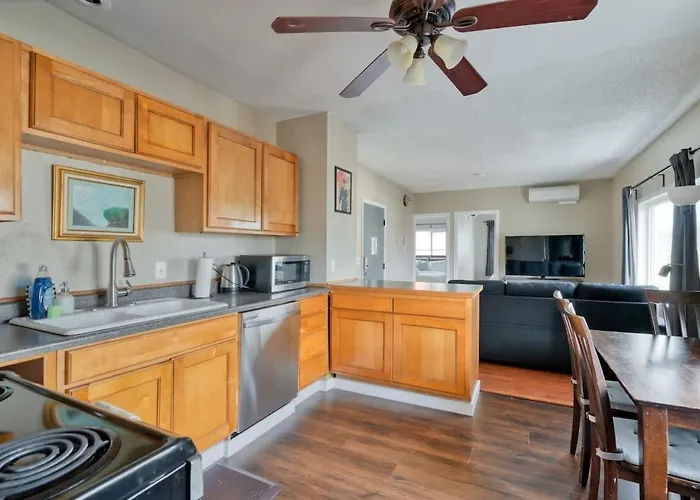 Stay Portland - Charming 2Br In The Heart Of Ne Portland