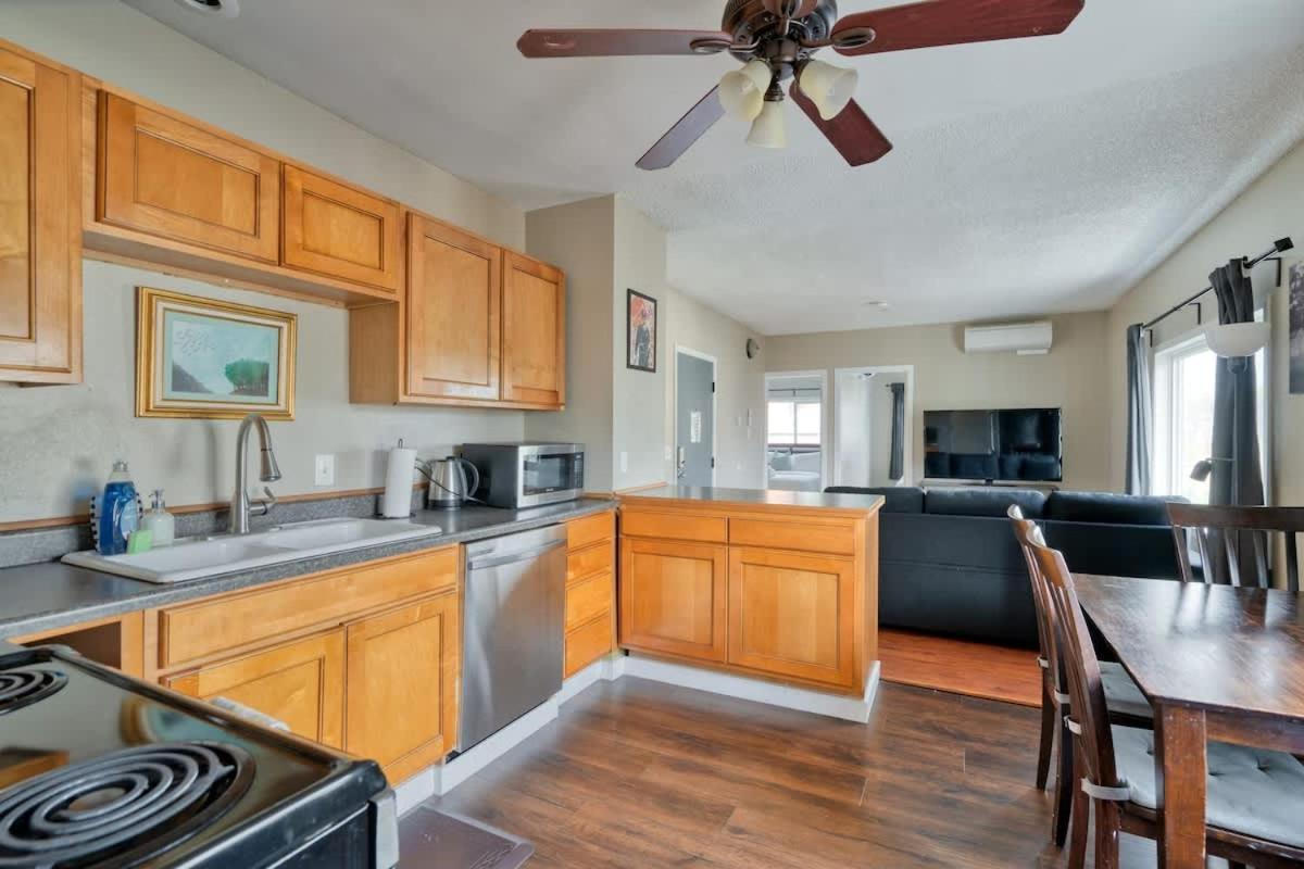Appartement - Charming 2br In The Heart Of Ne