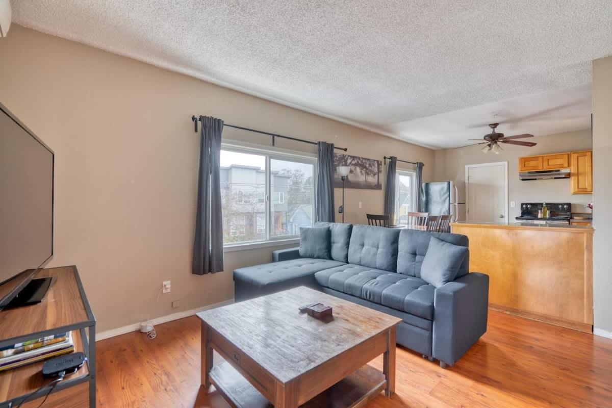 - Charming 2br In The Heart Of Ne Portland