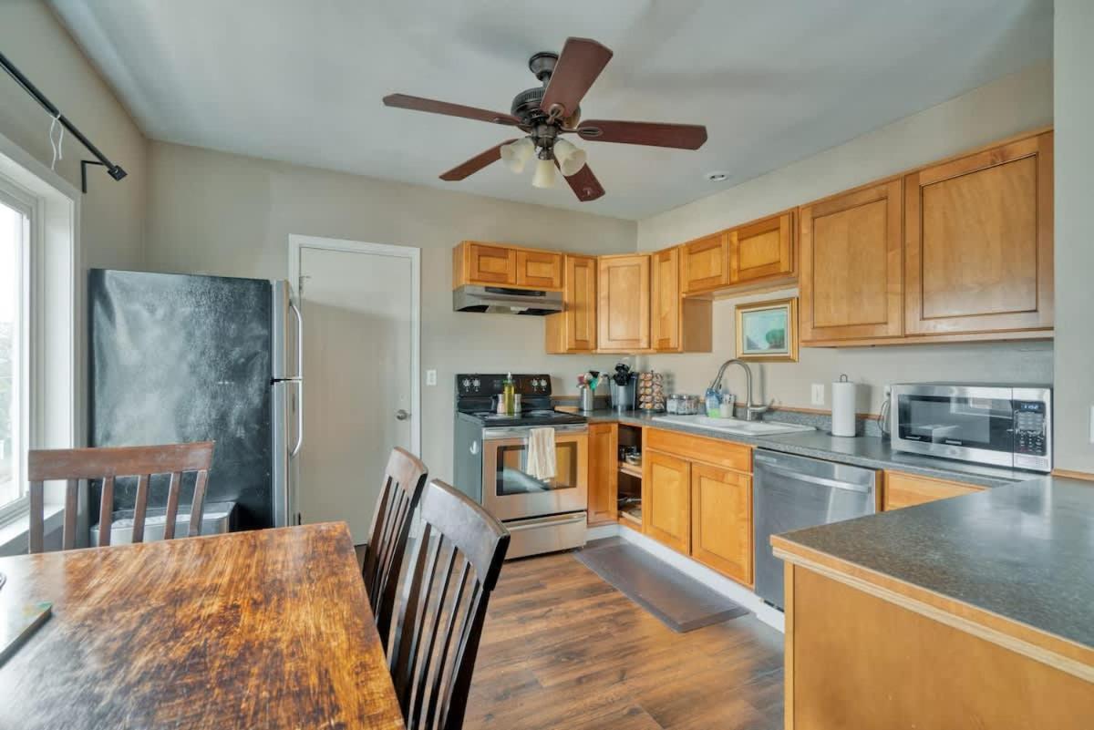 Appartement - Charming 2br In The Heart Of Ne