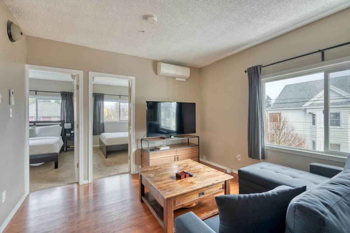- Charming 2br In The Heart Of Ne Appartement *