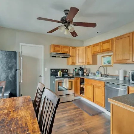 Stay Portland Collection - Charming 2Br In The Heart Of Ne Portland Exterior foto