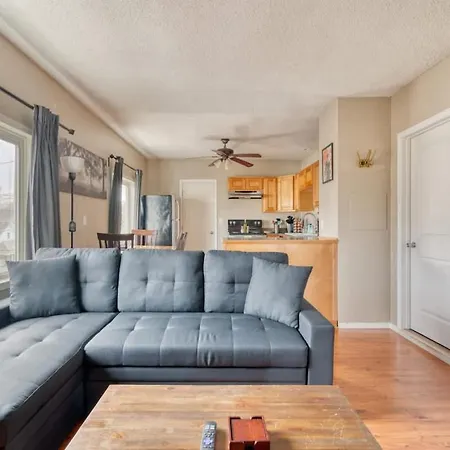 Stay Portland Collection - Charming 2Br In The Heart Of Ne Portland Exterior foto