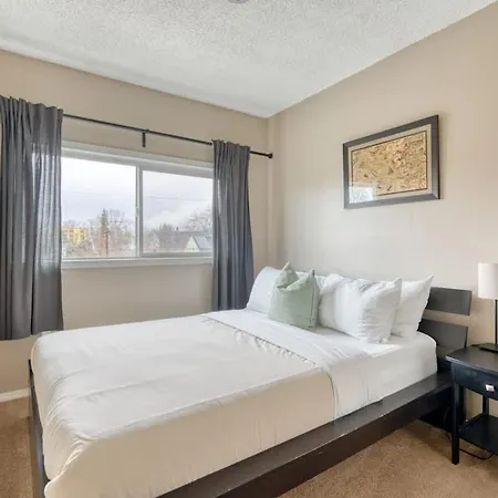 Stay Portland Collection - Charming 2Br In The Heart Of Ne Portland Exterior foto