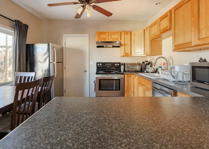 Stay Portland Collection - Charming 2Br In The Heart Of Ne Portland