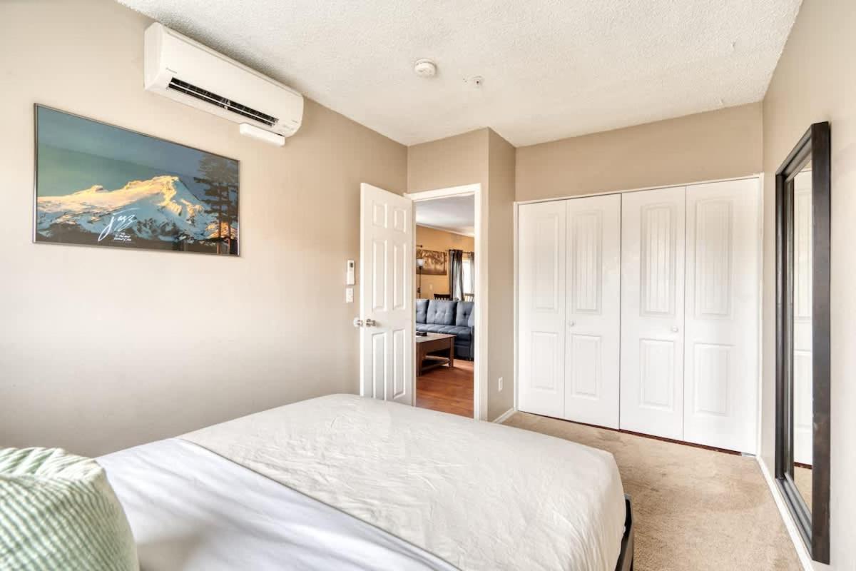 Apartment Collection - Charming 2br In The Heart Of Ne Portland